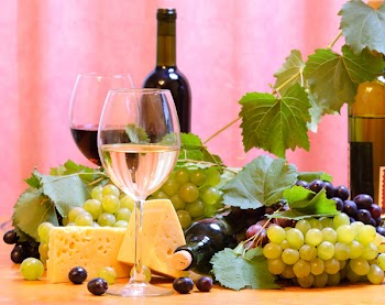 Wine composition