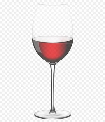 Wine glass