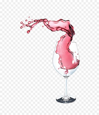 Wine glass