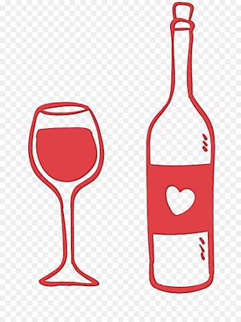 Wine glass