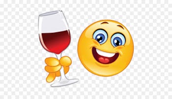 Wine glass