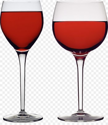 Wine glass