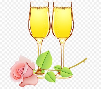Wine glass