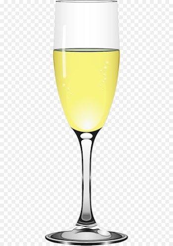 Wine glass