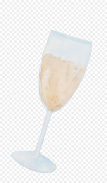 Wine glass
