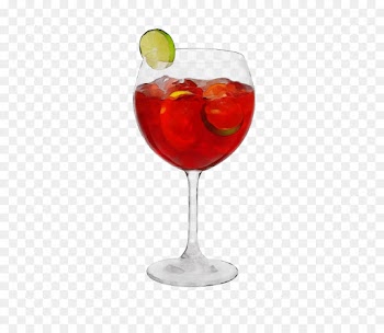 Wine glass
