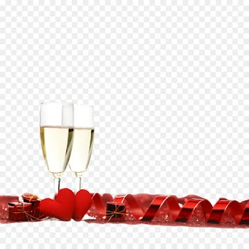 Wine glass