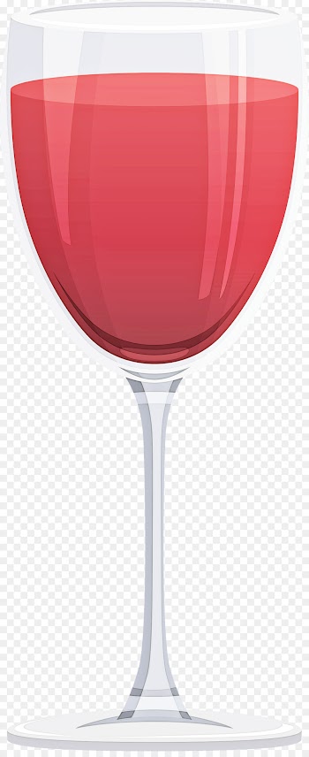 Wine glass