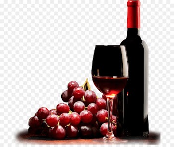 Wine glass