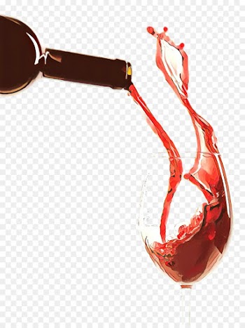 Wine glass