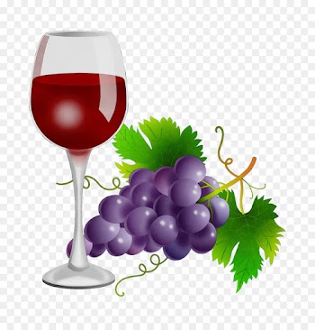 Wine glass