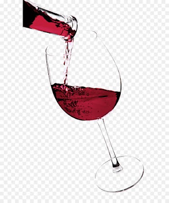 Wine glass