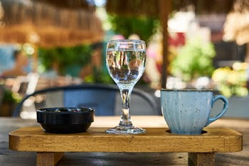 Wine Glass