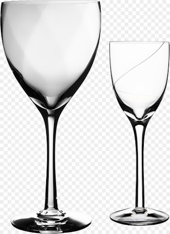 Wine glass