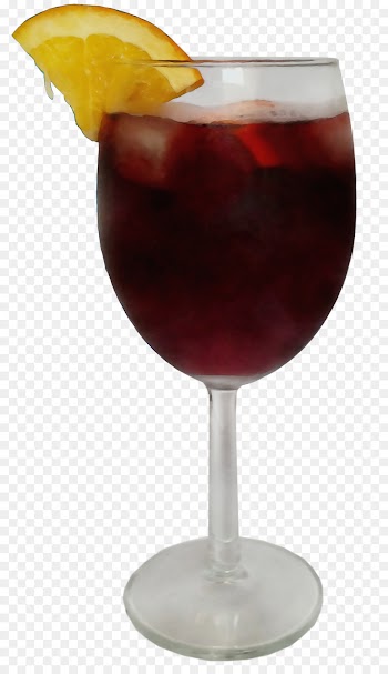 Wine glass