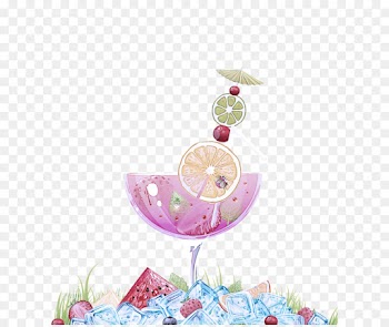 Wine glass