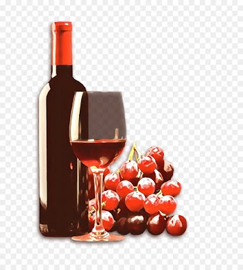 Wine glass