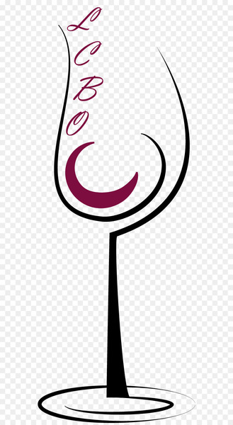Wine glass Badelounge Bubbles Wall Sticker Graz Design Colour Clip art Champagne glass Line art - aspect banner 