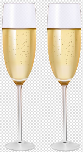 Wine glass Champagne Cup Cava DO, watercolor drinks transparent background PNG clipart