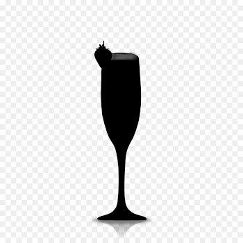 Wine glass Champagne glass Alcoholic Beverages Product design -  