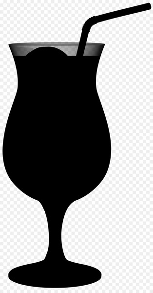 Wine glass Clip art Product design Silhouette Beak -  