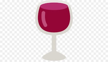 Wine glass Emoji Emoticon Text messaging - cartoon wine glass 