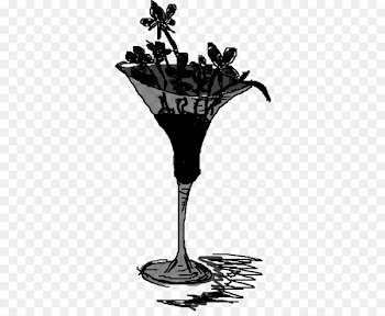 Wine glass Martini Champagne glass Cocktail glass -  