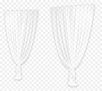 Wine glass Martini White Champagne glass - White curtains 