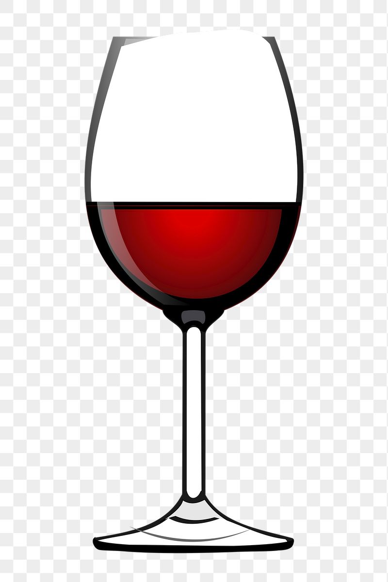 Wine glass png sticker, beverage | Free PNG - rawpixel