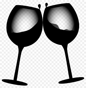 Wine glass Vector graphics Royalty-free Stock photography Illustration -  