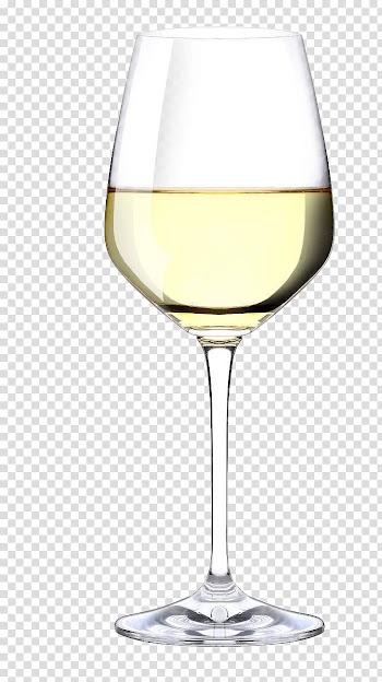 Wine glass, White wine Red Wine Champagne Wine glass, White wine transparent background PNG clipart