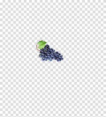 Wine Grape leaves Fruit, grape transparent background PNG clipart