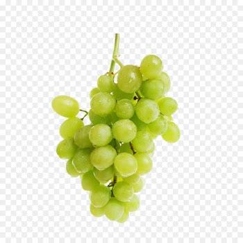 Wine Nachos Grape Calorie Food - Green grapes 