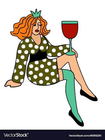 wine queen