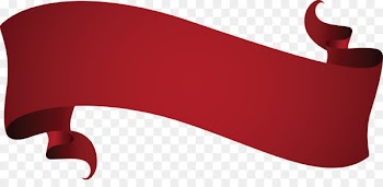 Wine Red Euclidean vector Ribbon - Vector creative red ribbon 