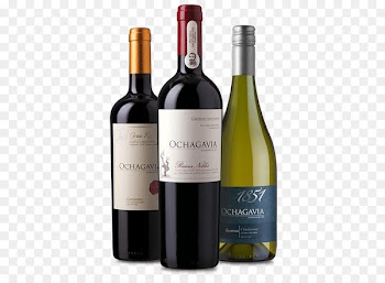 Wine, Red Wine, Chardonnay, Bottle, Glass Bottle PNG