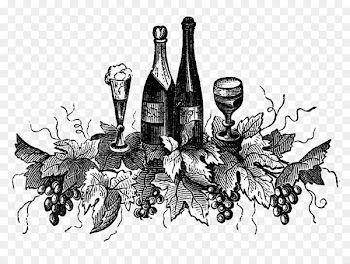 Wine Wedding invitation Champagne Party Clip art - wine 