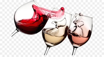 Wine, Wine Glass, Restaurant, Stemware PNG