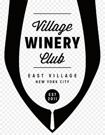 Winery Alphabet City Stemware East 2nd Street - wine 