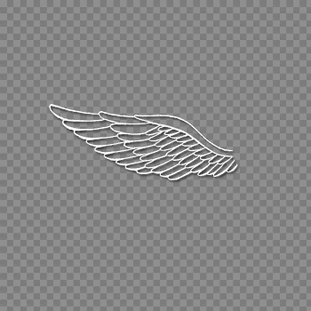 Wing/Ala PNG 1 by TriniSmile on DeviantArt