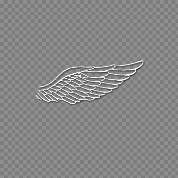 Wing/Ala PNG 2 by TriniSmile on DeviantArt