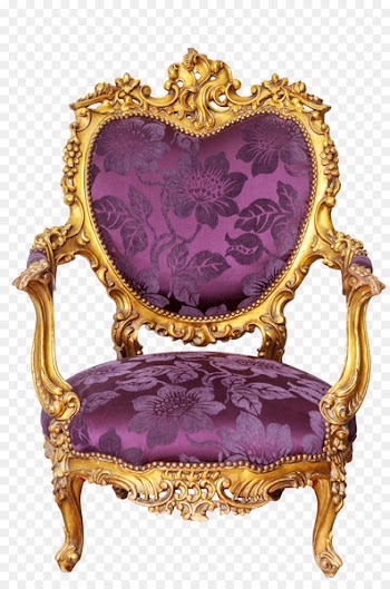 Wing chair Couch Furniture Seat - Continental Armchair 