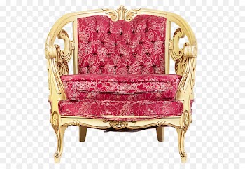 Wing chair Portable Network Graphics Couch Upholstery - chair 