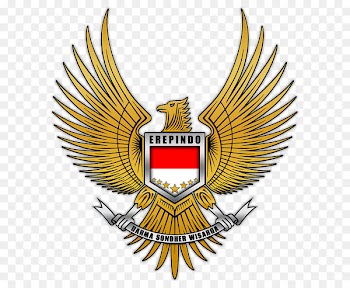 Wing Garuda Bird Indonesia Eagle - Bird 