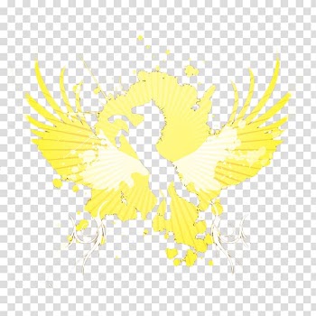 Wing Horse Euclidean , Horses and wings pattern material transparent background PNG clipart