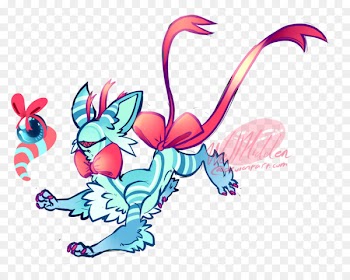 Winged cat Clip art Illustration Kitten - cat 