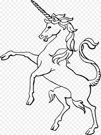 Winged unicorn Drawing Clip art - unicorn 