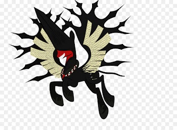 Winged unicorn Equestria Twilight Sparkle DeviantArt Pony - boock vector 