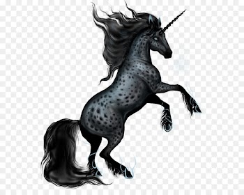 Winged unicorn Pegasus Pony - unicorn 