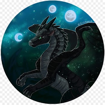 Wings Of Fire, Moon Rising, Lost Continent Wings Of Fire Book 11, Dragon, Fictional Character PNG